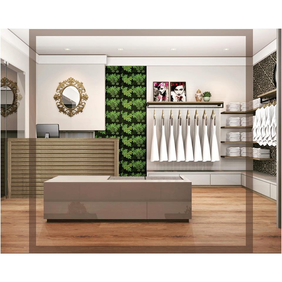 RB Interiores - Design de interiores